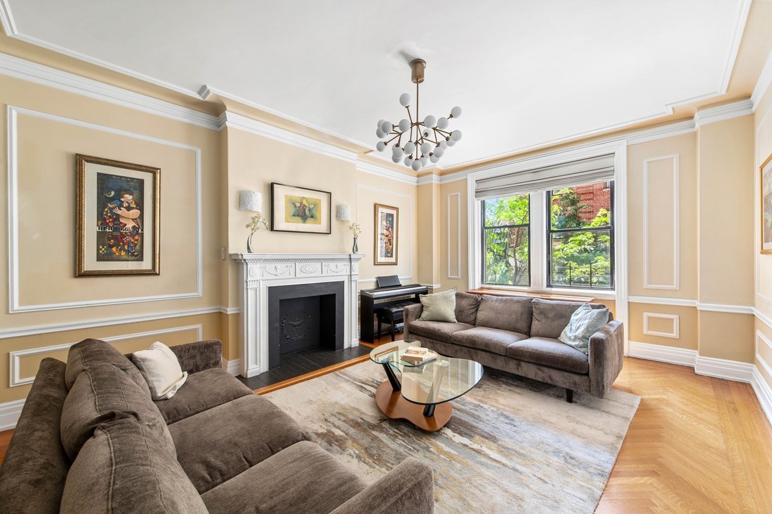 Apartment in New York, New York, United States 1 - 17874142