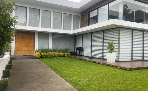Maison à Ciudad López Mateos, État de Mexico, Mexique 1