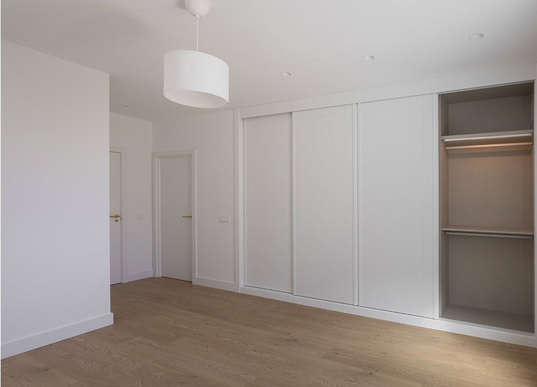Apartment in Tetuan, Madrid, Spain 5 - 17871372