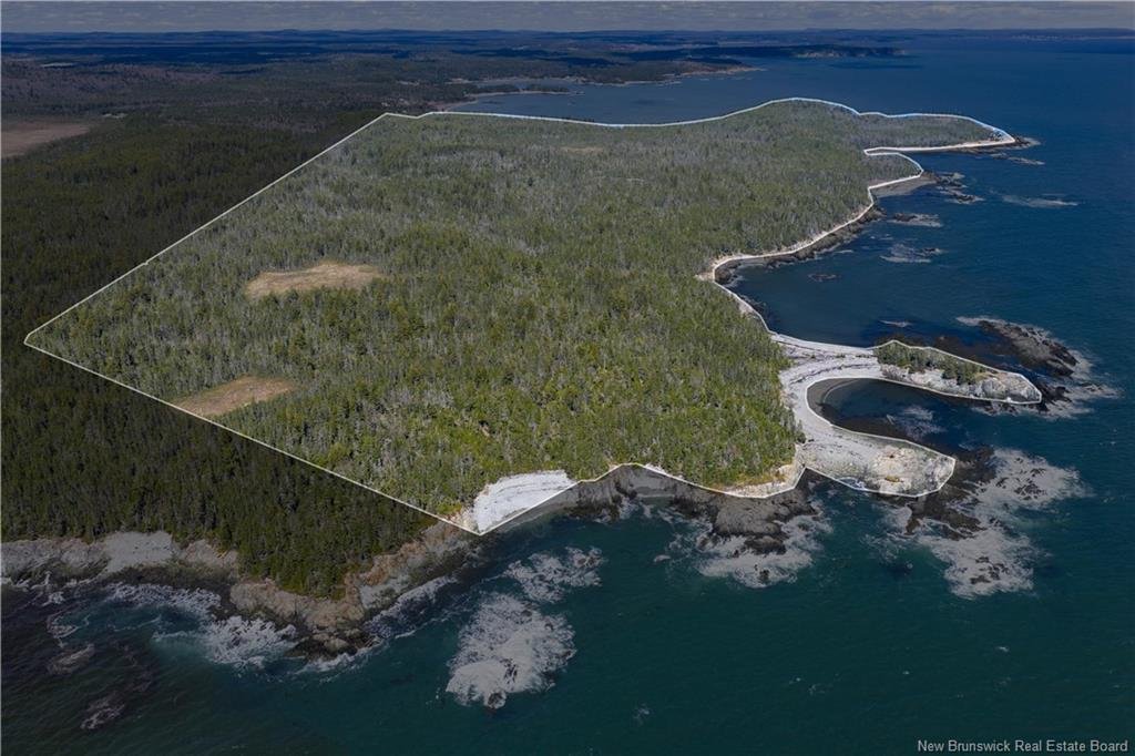Land in Seeleys Cove, New Brunswick, Canada 1 - 17874169