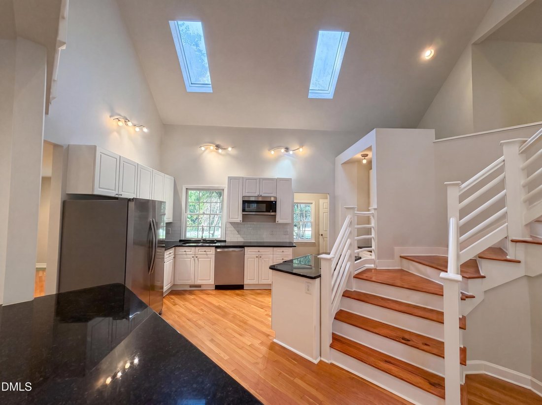 House in Raleigh, North Carolina, United States 2 - 17875304