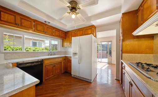 Casa a Placentia, California, Stati Uniti 1