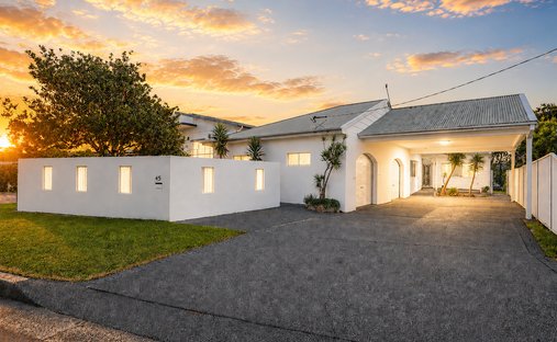 Haus in Oak Flats, New South Wales, Australien 1