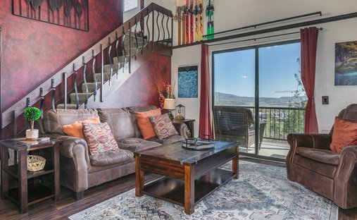 Condominio en Park City, Utah, Estados Unidos 1