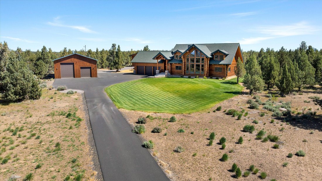 House in Sisters, Oregon, United States 3 - 17876171