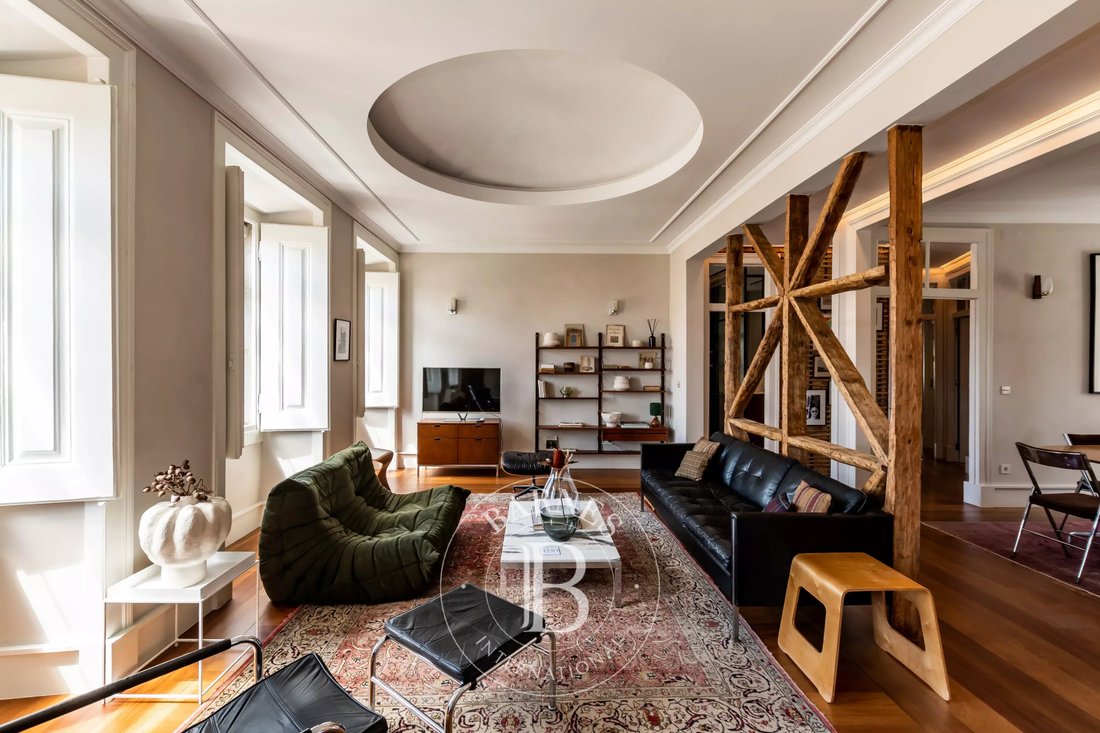 Apartment in Misericordia, Lisbon, Portugal 5 - 17845150