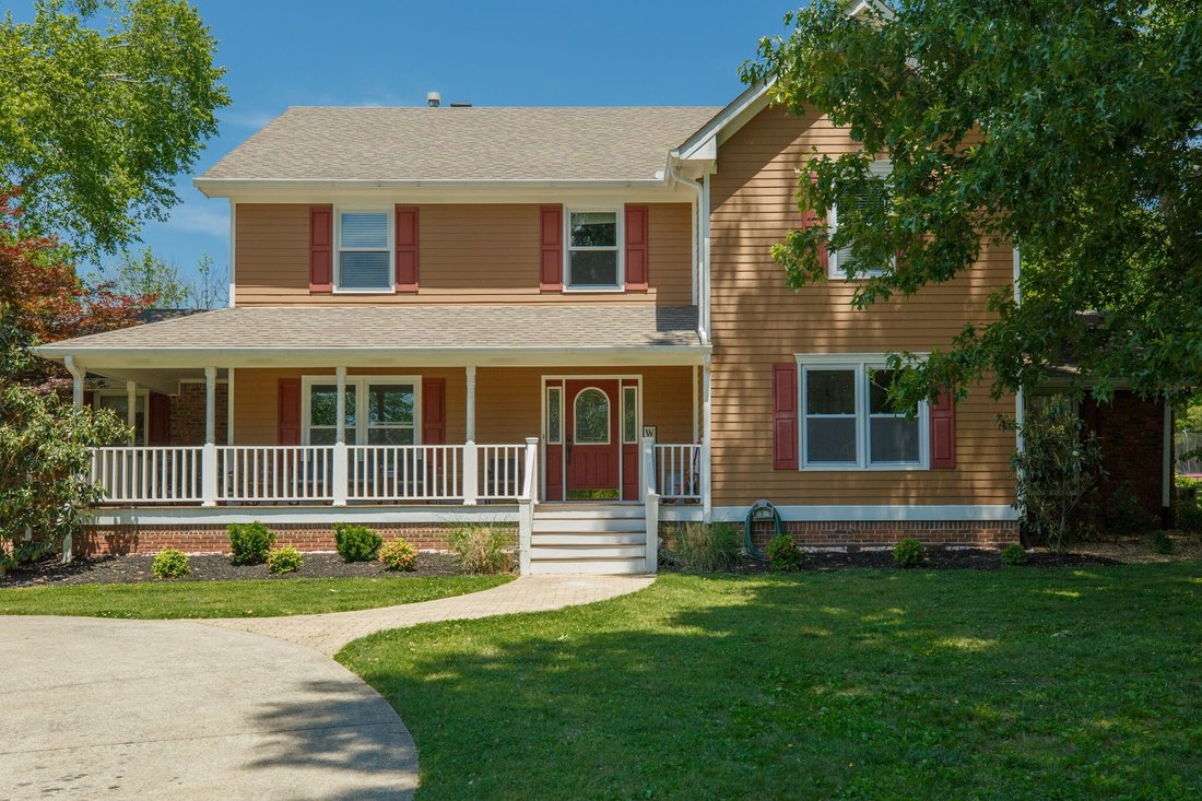 House in Hendersonville, Tennessee, United States 2 - 17879258