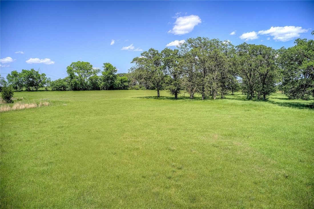 Land in Sulphur Springs, Texas, United States 3 - 17871574