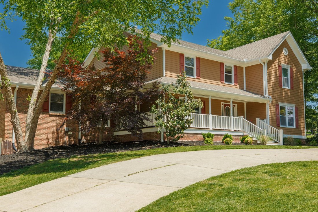 House in Hendersonville, Tennessee, United States 4 - 17879258