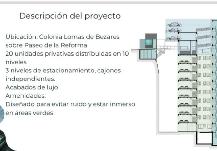 Apartment in Mexico City, Mexico 3 - 17873146
