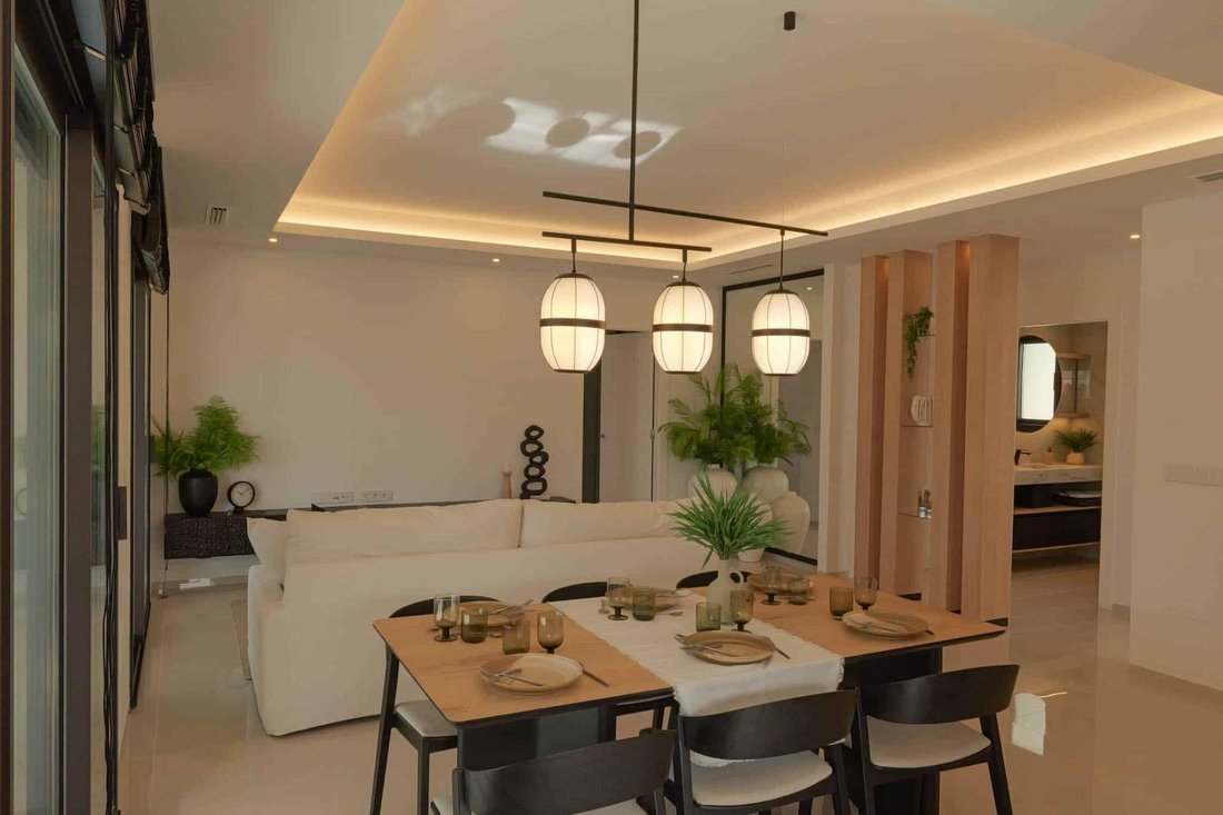 Villa in Rojales, Valencian Community, Spain 2 - 11450814