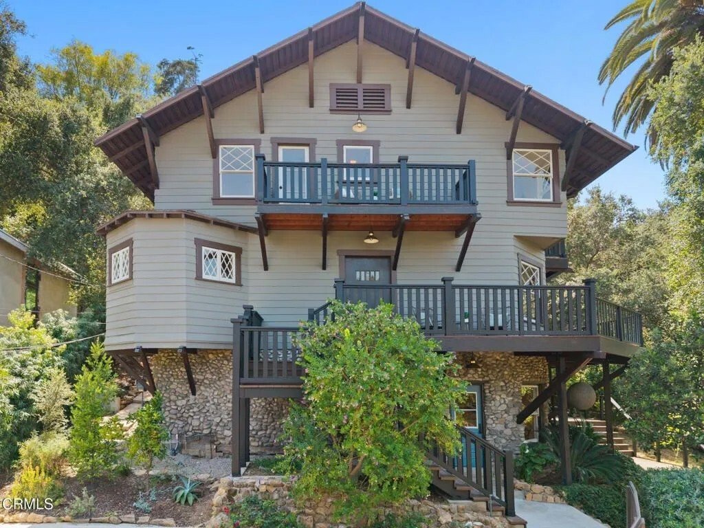 House in South Pasadena, California, United States 1 - 17876164