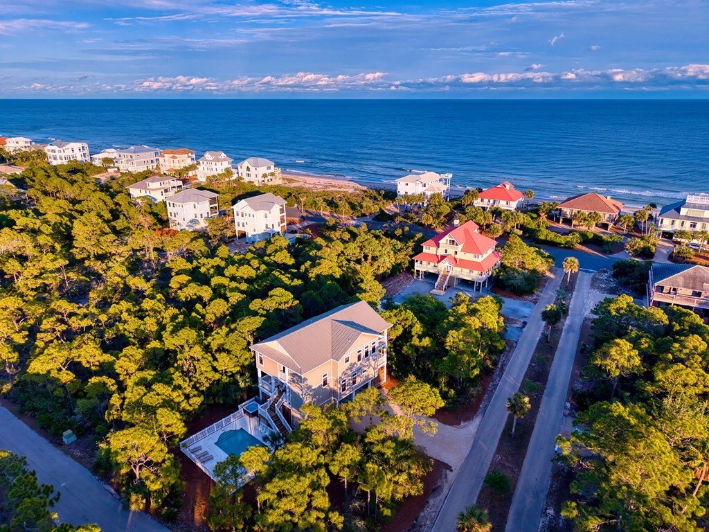 House in Saint George Island, Florida, United States 5 - 17882250