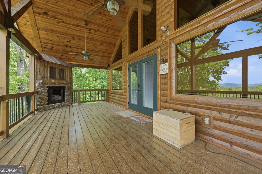 House in Murphy, North Carolina, United States 4 - 17875610