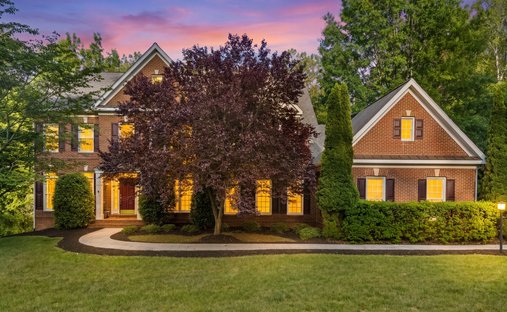 Maison à Woodbridge, Virginie, États-Unis 1