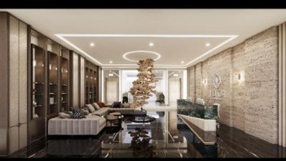 Apartment in Puerto Vallarta, Jalisco, Mexico 1 - 17873101