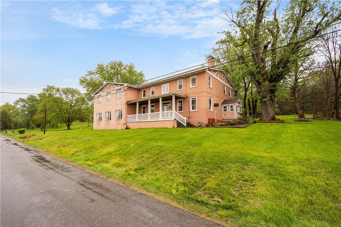 House in Venetia, Pennsylvania, United States 2 - 17877201