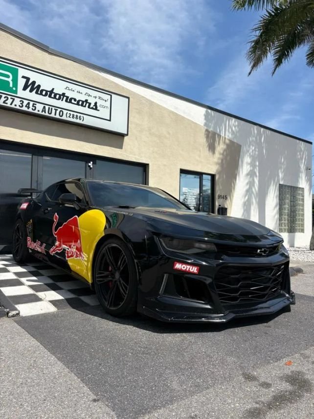 Coupe in Pinellas Park, FL, United States 2 - 17871217
