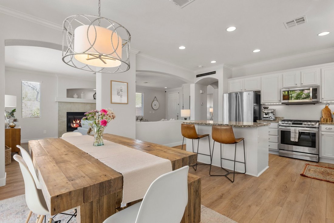 House in Las Vegas, Nevada, United States 1 - 17874422