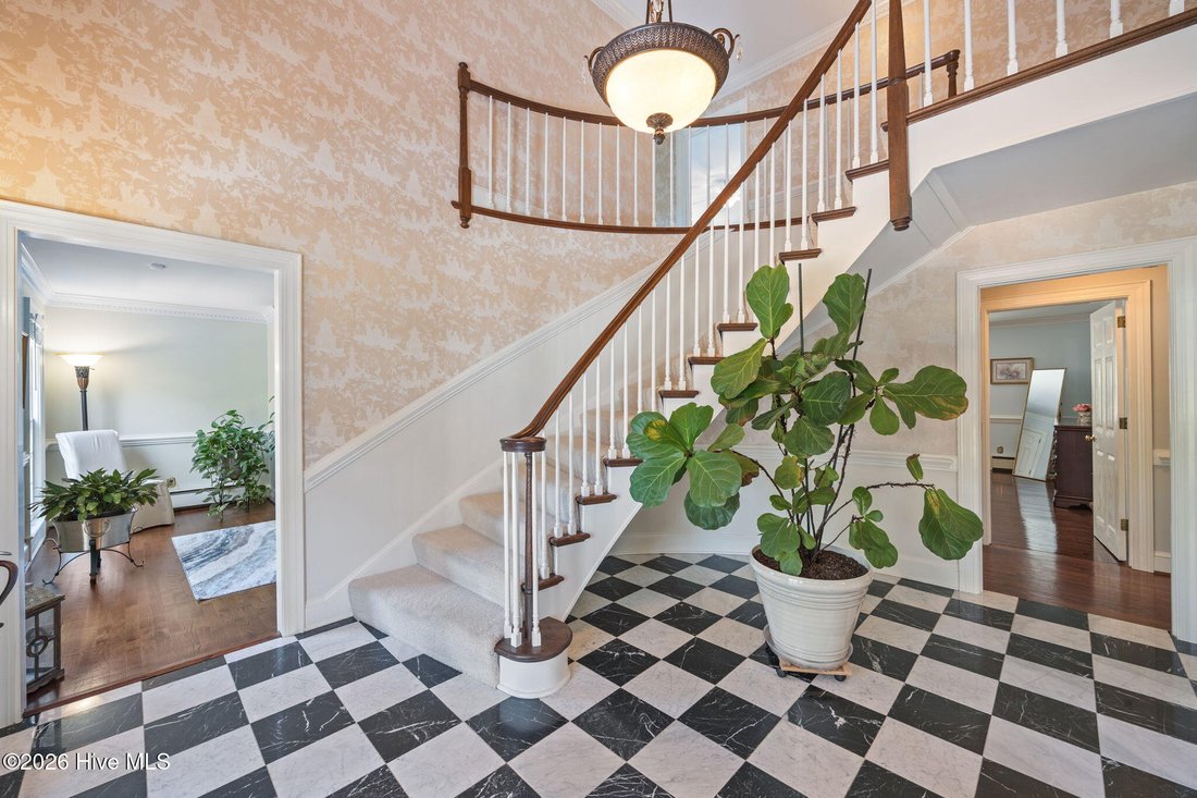 House in Greenville, North Carolina, United States 4 - 17878952