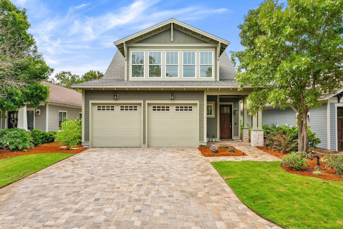 House in Rosemary Beach, Florida, United States 3 - 17878834