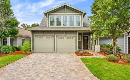 House in Rosemary Beach, Florida, United States 1