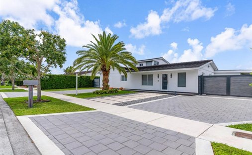 House in Miami, Florida, United States 1