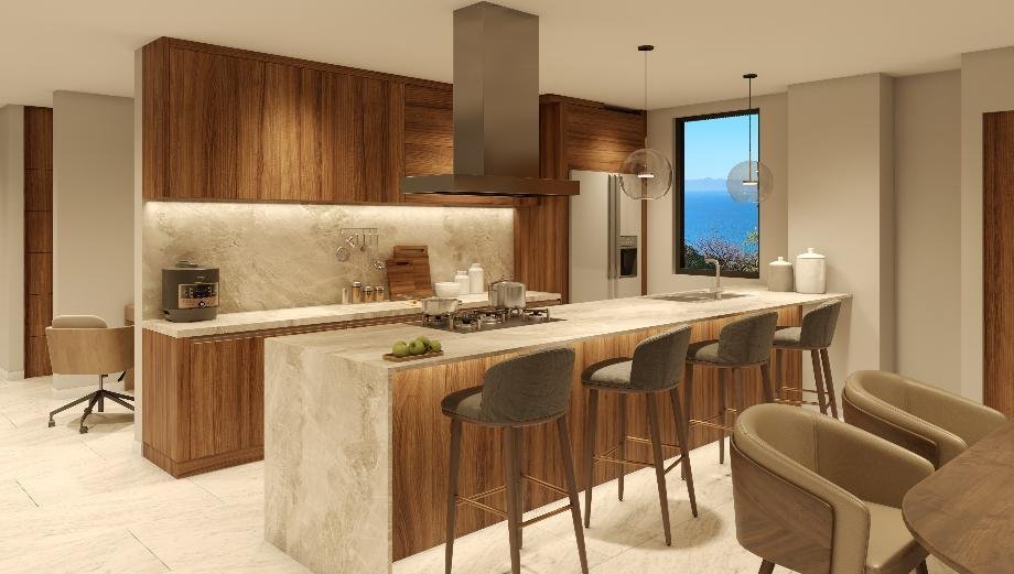 Apartment in Puerto Vallarta, Jalisco, Mexico 4 - 17873164