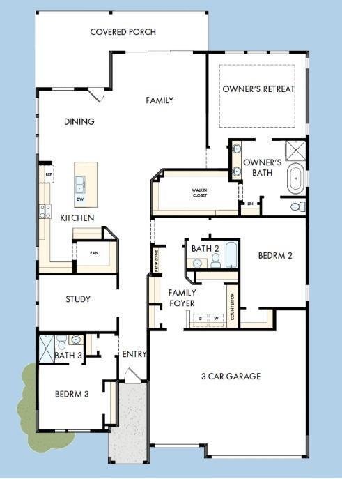 House in Porter, Texas, United States 2 - 17876726