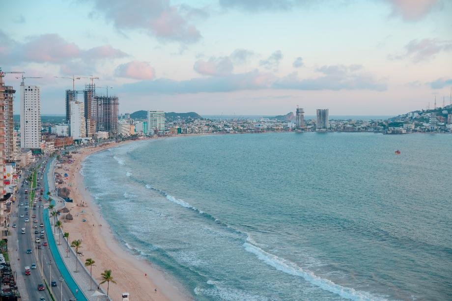 Apartment in Mazatlán, Sinaloa, Mexico 1 - 17873467