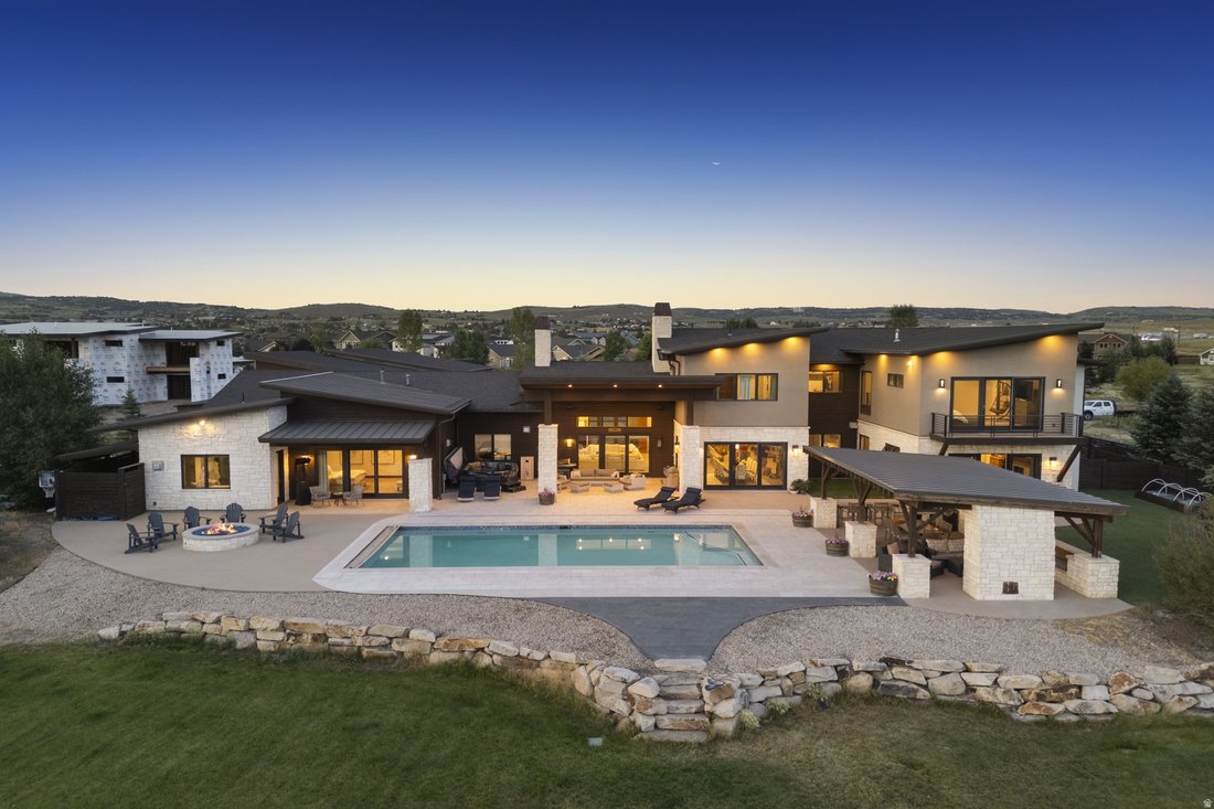 House in Park City, Utah, United States 2 - 17875138