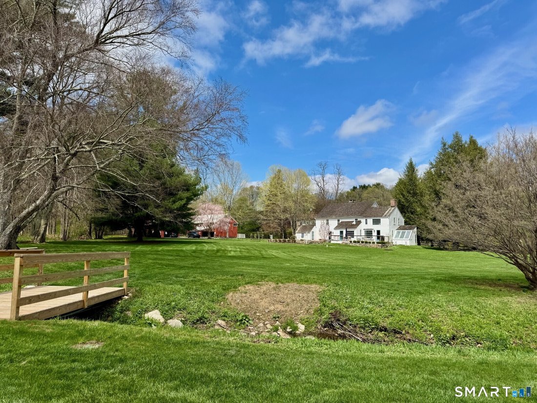 Maison à Woodbury, Connecticut, États-Unis 4 - 17872012