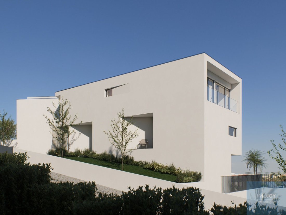 House in Gondomar (Sao Cosme), Valbom e Jovim, Porto District, Portugal 1 - 17879654