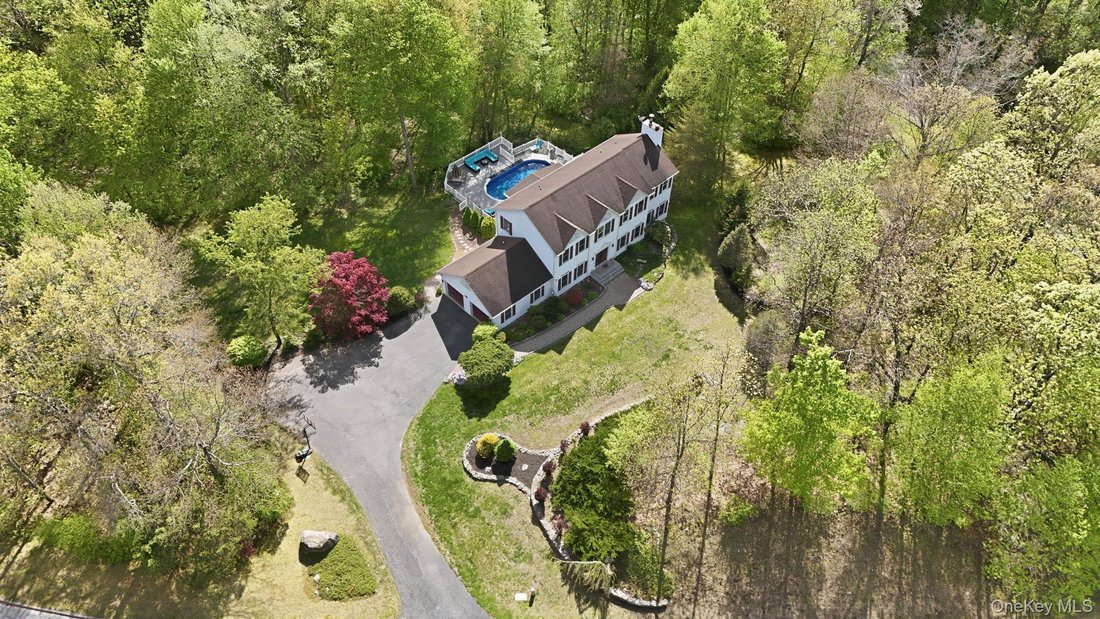 House in Putnam Valley, New York, United States 4 - 17875056