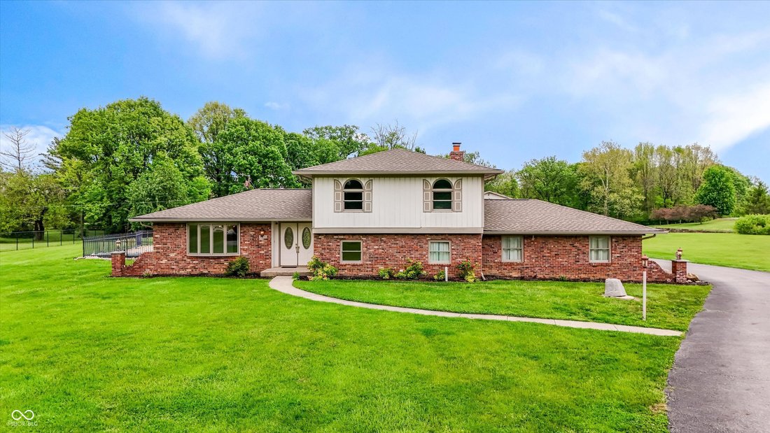 House in Indianapolis, Indiana, United States 3 - 17874188