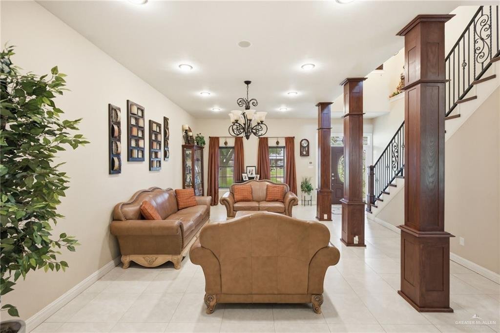 House in Mission, Texas, United States 4 - 17882289