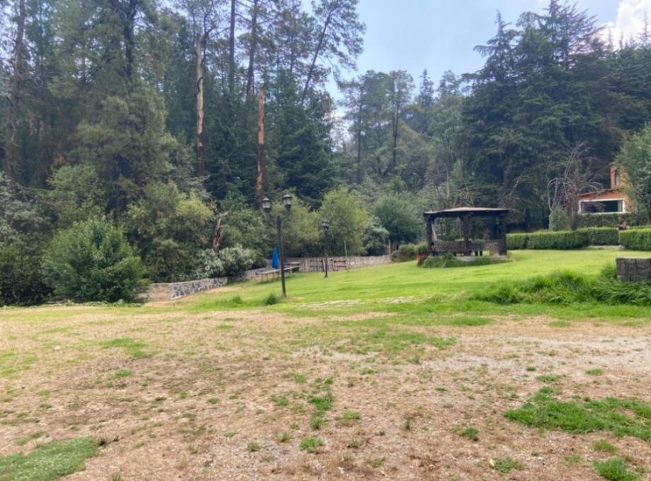 Land in Acopilco, Mexico City, Mexico 4 - 17873107