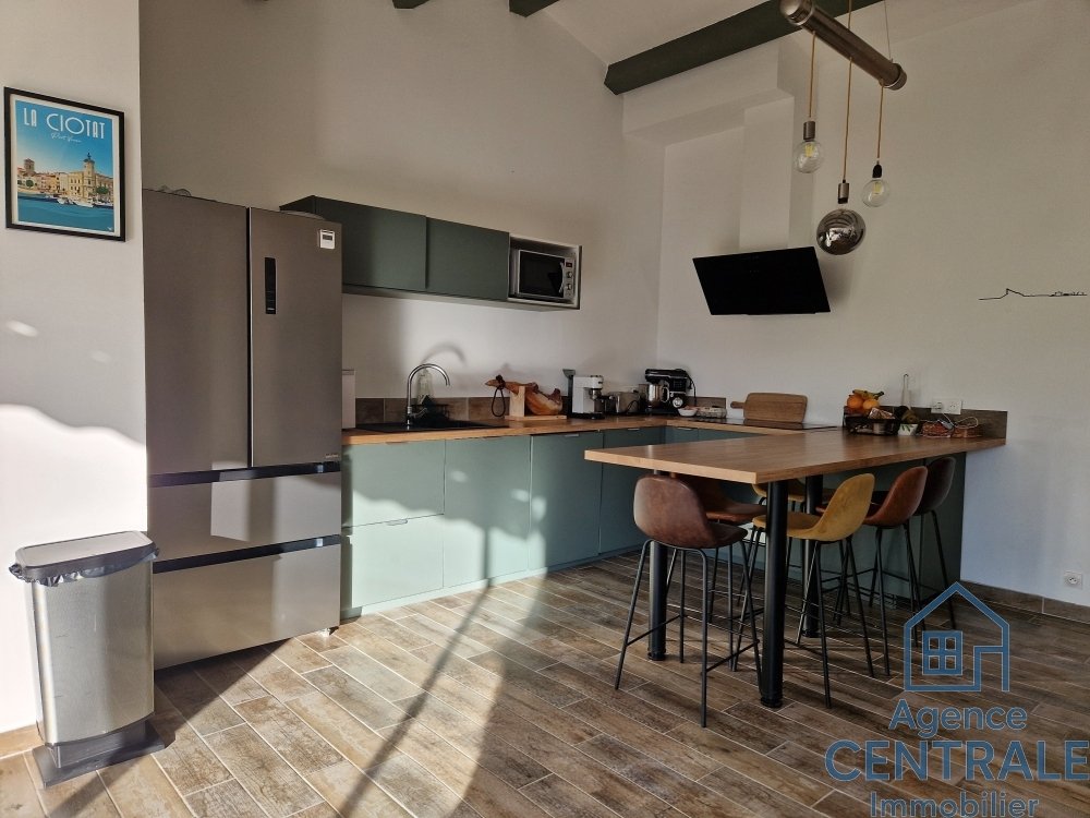 House in La Ciotat, Provence-Alpes-Côte d'Azur, France 4 - 17873304
