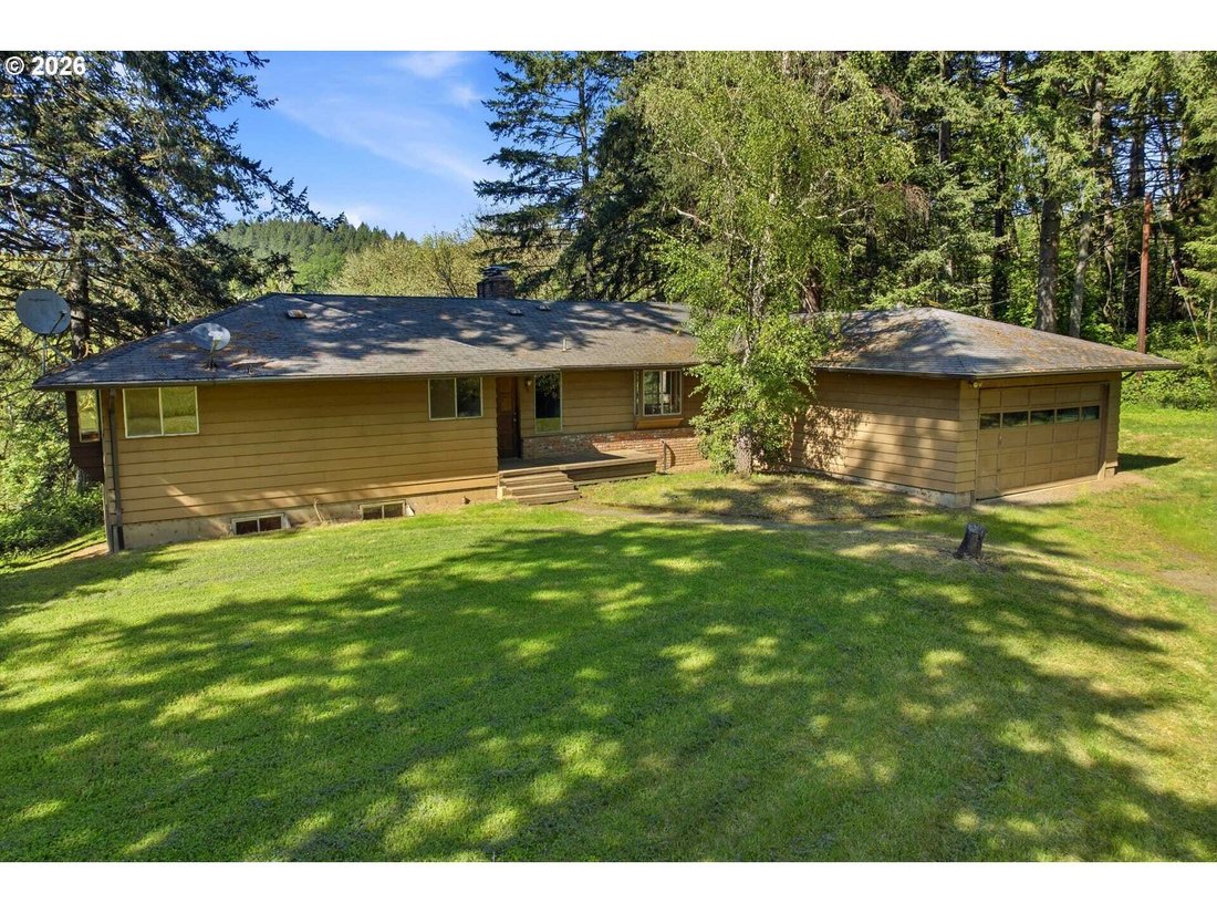 House in Newberg, Oregon, United States 2 - 17875045