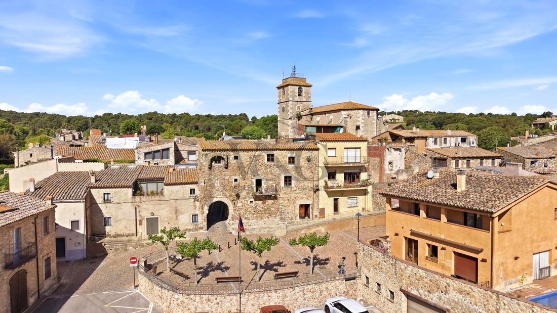 Villa in Torrent, Catalonia, Spain 3 - 17871878
