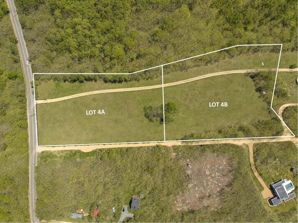 Land in Edgartown, Massachusetts, United States 1 - 17877671