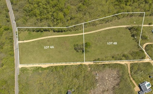 Land in Edgartown, Massachusetts, United States 1