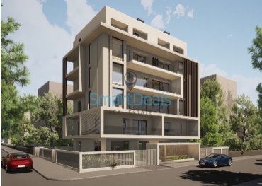 Apartment in Vrilissia, Attica, Greece 2 - 17881198