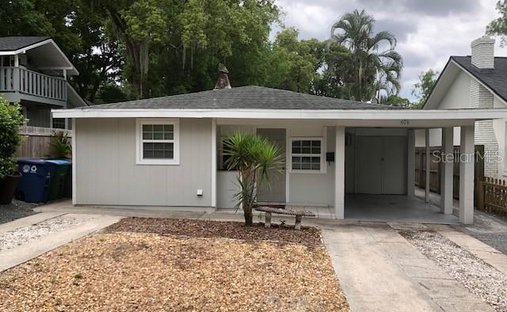 House in Winter Park, Florida, United States 1