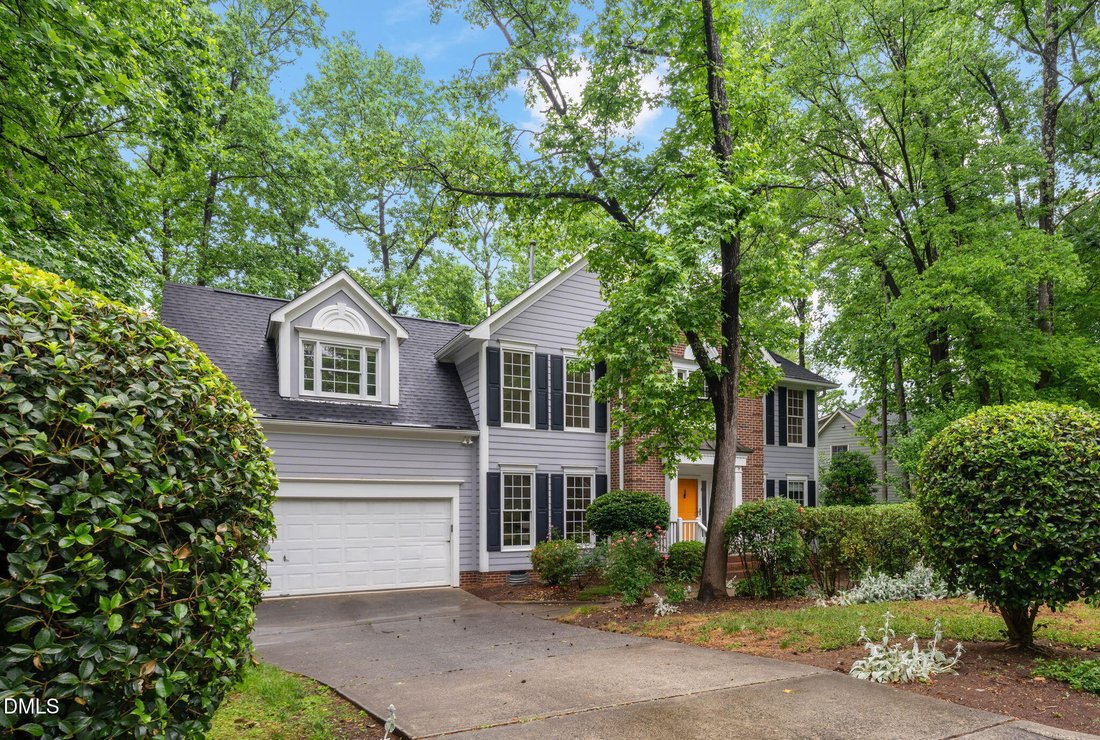 House in Chapel Hill, North Carolina, United States 2 - 17880910