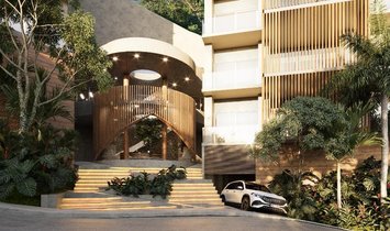 Apartment in Puerto Vallarta, Jalisco, Mexico 2