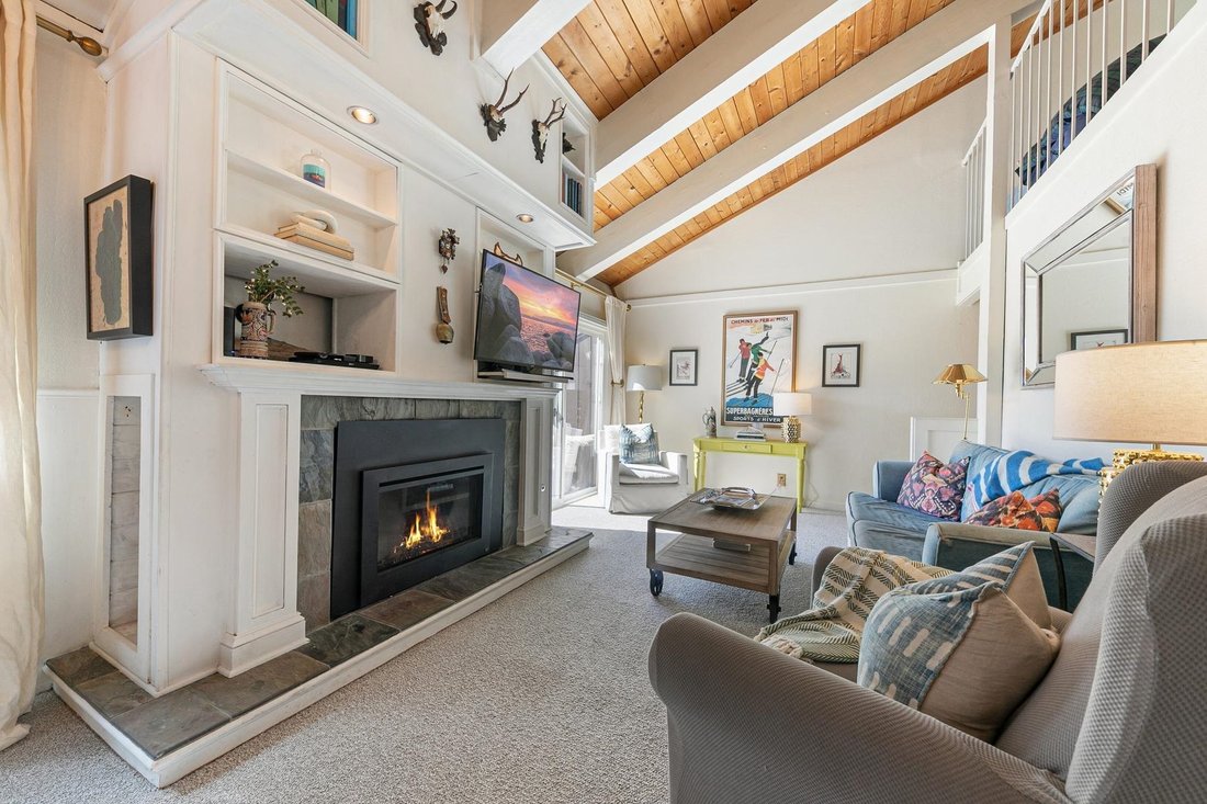House in Tahoe City, California, United States 1 - 17874679