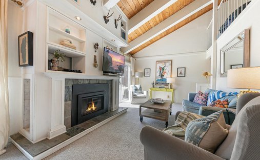 House in Tahoe City, California, United States 1