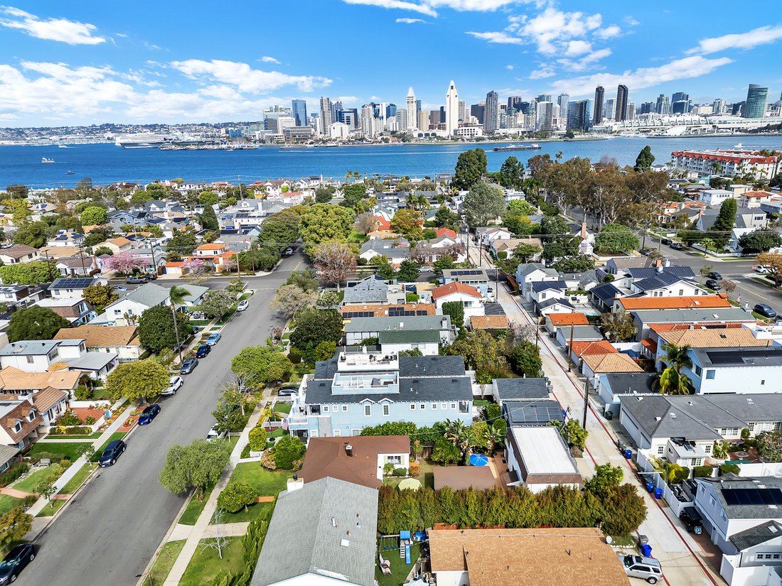 Apartment in Coronado, California, United States 2 - 17338326