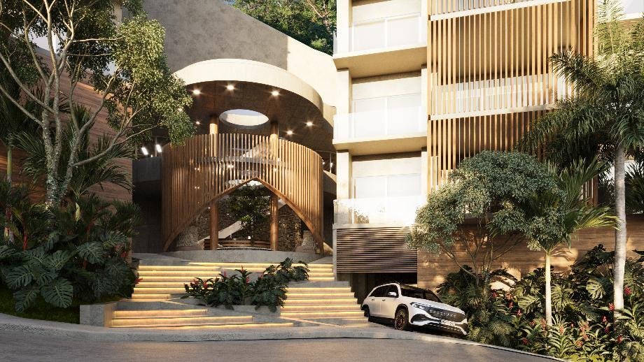 Apartment in Puerto Vallarta, Jalisco, Mexico 3 - 17873224